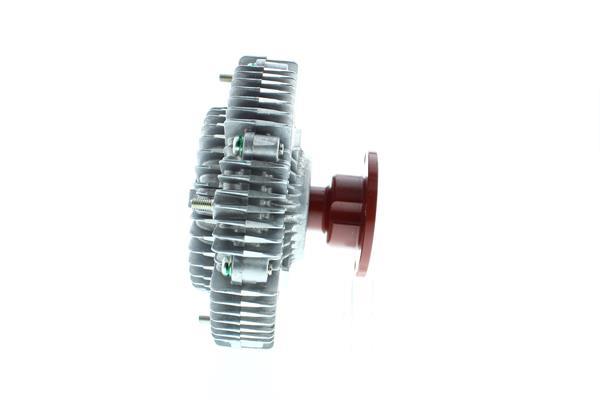 Embrayage, ventilateur de radiateur (Embrayage ventilateur moteur) AISIN FCGS-001